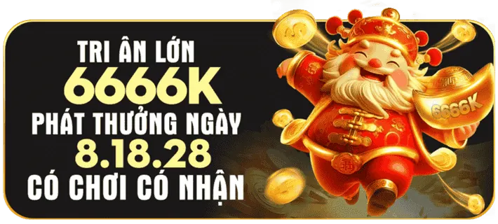Hoàn trả hàng ngày không giới hạn 888vn