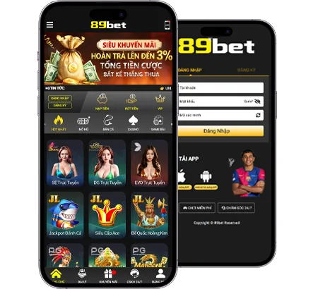 Nền tảng bảo mật của 888vn