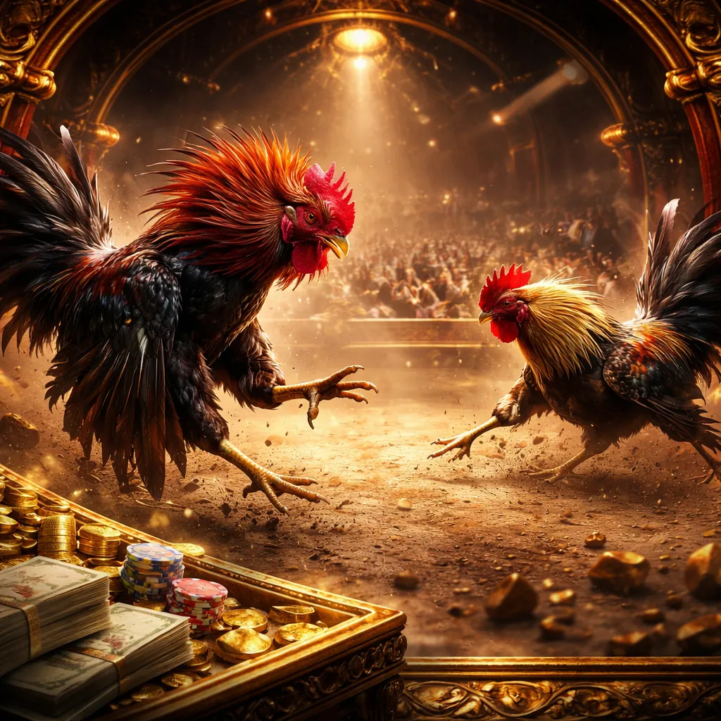 Casino Trực Tuyến 888vn