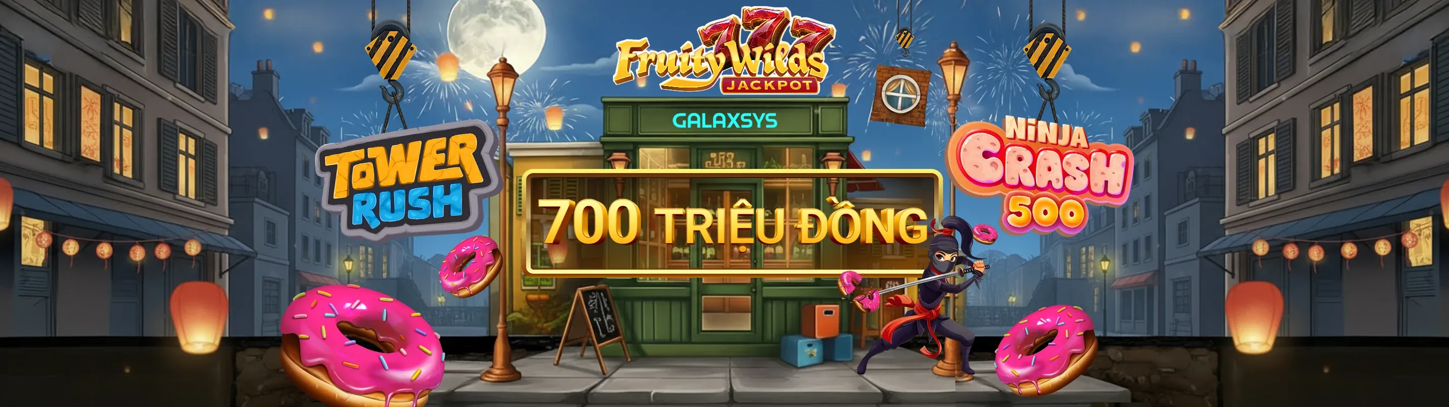 Sòng Bạc Trực Tuyến 888vn
