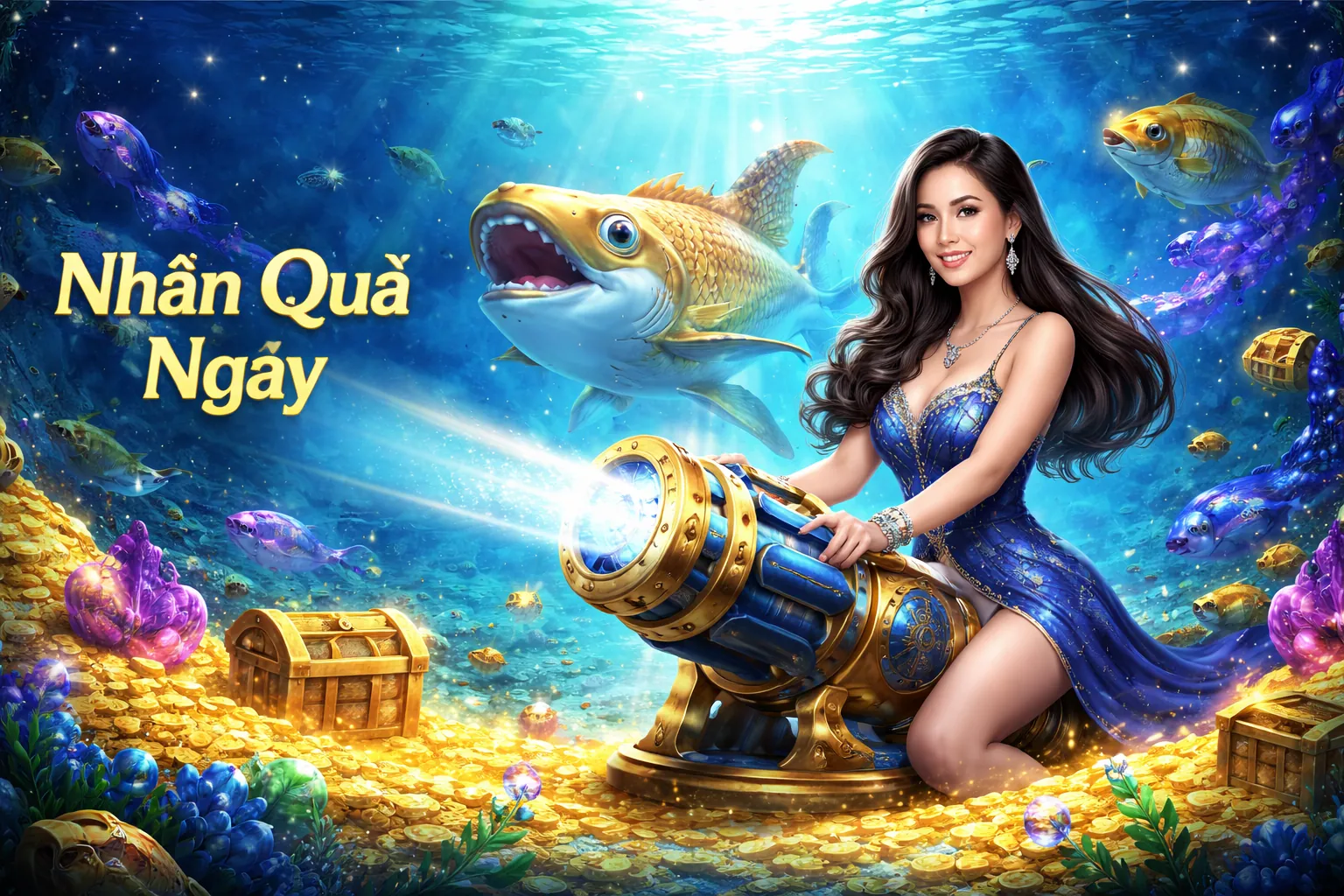 Trải nghiệm các trò chơi slot nổi bật tại 888vn