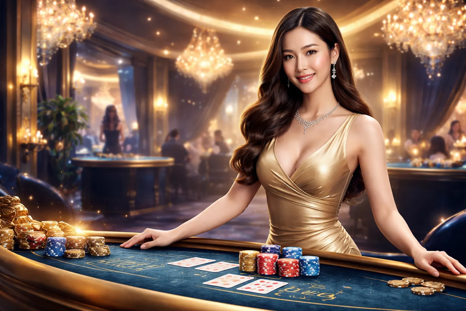 Ưu đãi slot game độc quyền tại 888vn